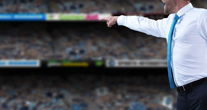 İşte dünyanın en iyi teknik direktörü