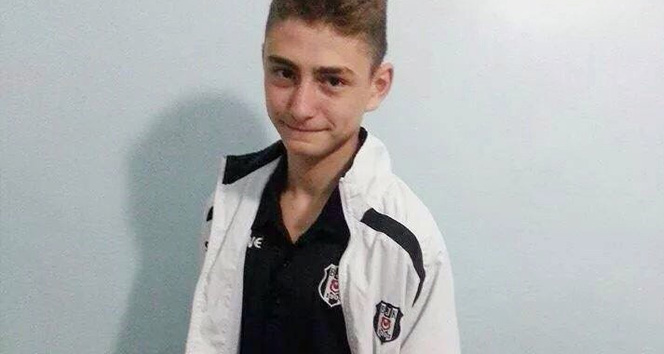 Beşiktaşlı oyuncu bıçaklanarak öldürüldü