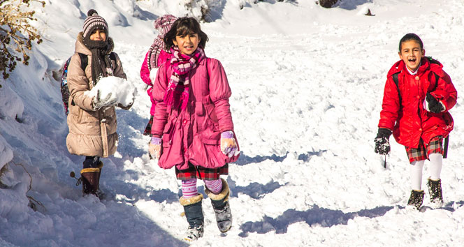 İstanbul Valiliği'nden kar tatili açıklaması