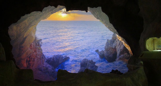 Dünyanın en büyük mozaik müzesinden biri Hatay’da