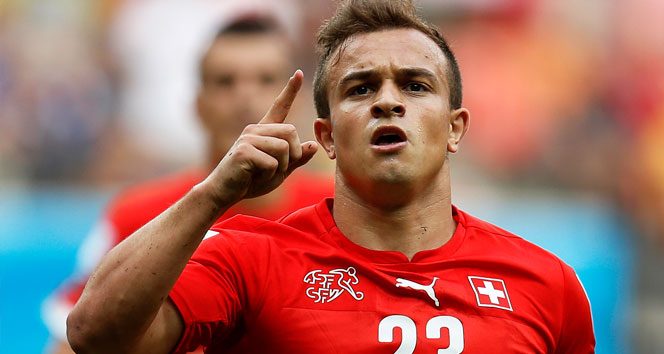 Bayern Munih'li yıldız Inter'de