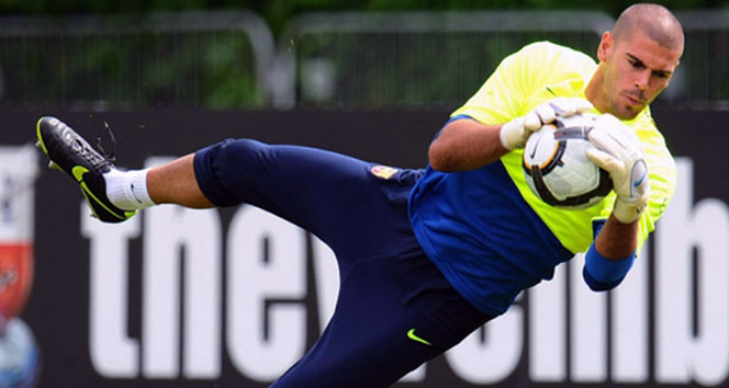 Resmen Manchester’da