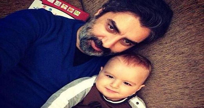 İşte Polat Alemdar'ın oğlu