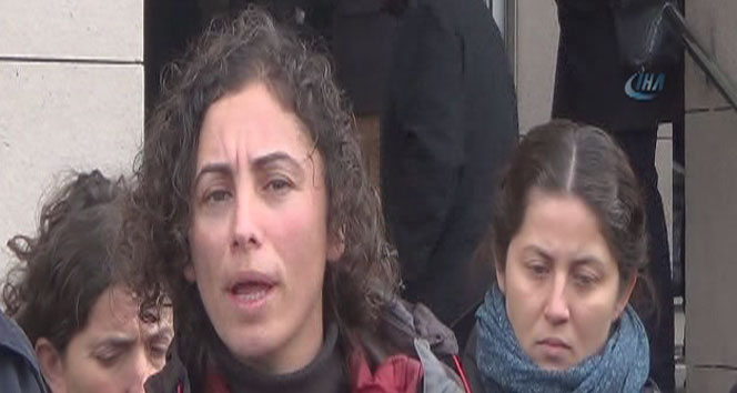 Canlı bomba oldukları öne sürülen isimlerden suç duyurusu