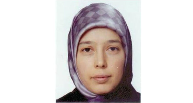 YÖK’e  ilk başörtülü üye