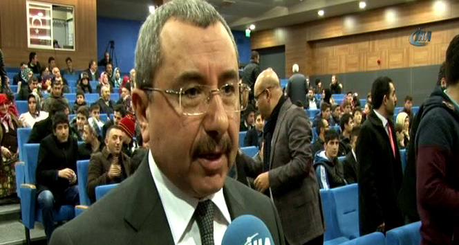 Sarıkamış Şehitleri Sancaktepe’de anıldı