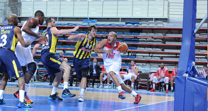 Tofaş, Andre Smiht ile yollarını ayırdı