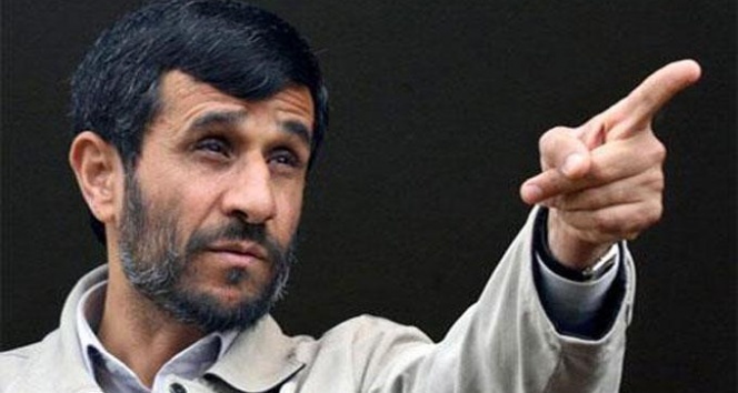 Mahmud Ahmedinejad:  ‘Adalet gelirse savaş sona erer’