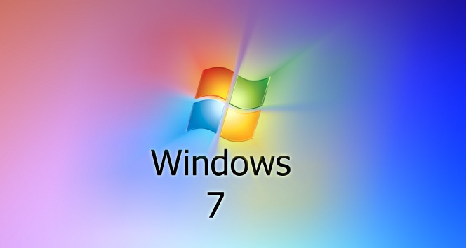 Windows 7 için bu gece son!