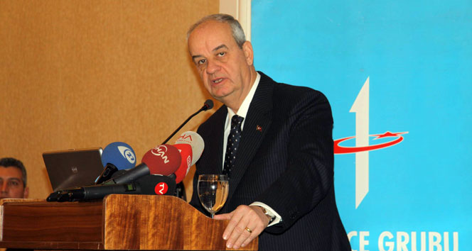 'Atatürk, İttihat ve Terakki’nin yapmak istediklerini yaptı'