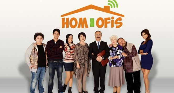 Acun'lu TV8'in ilk firesi