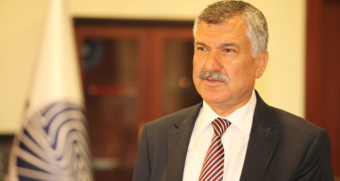 Zeydan Karalar en başarılı belediye başkanı seçildi