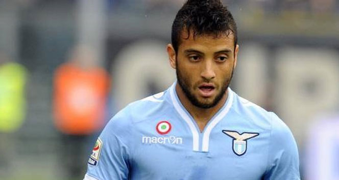 Ünlü futbolcunun babası tutuklandı