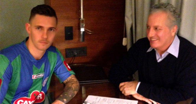 Ludovic Obraniak, Çaykur Rizespor'da