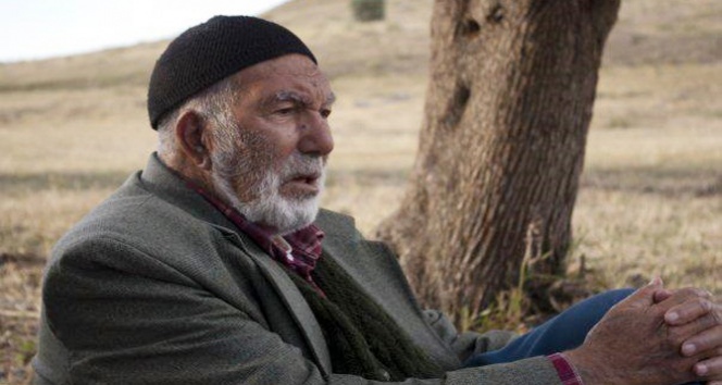 Şeyh Said’in oğlu vefat etti