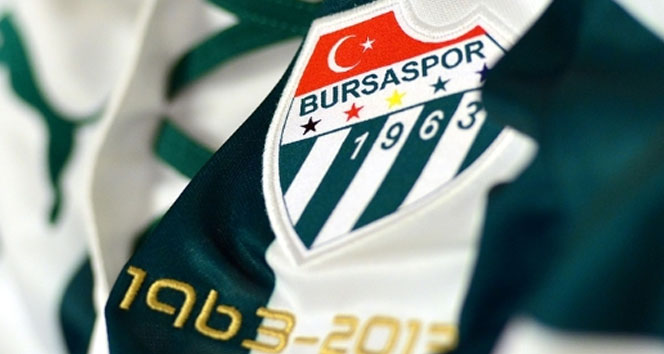 Bursaspor&#039;da Niasse sesleri