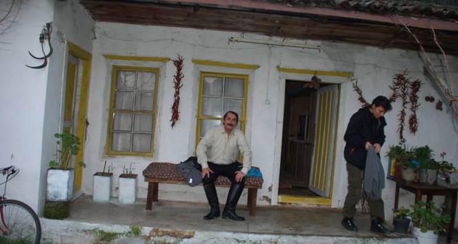 'Sevdam Alabora' dizisinin çekimleri başladı