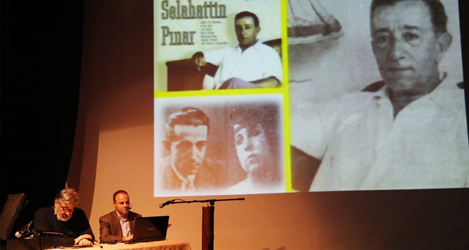 Göktürk'te fasıl şenliği