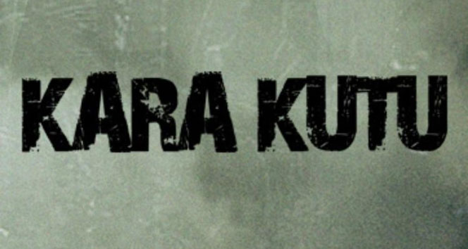 Pana Film’den bu kez de ’Kara Kutu’