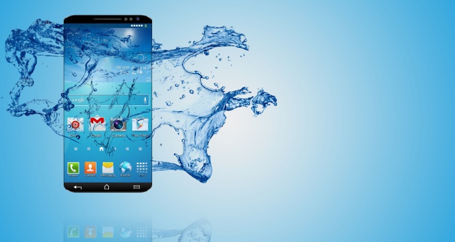 İşte Samsung Galaxy S6’nın özellikleri