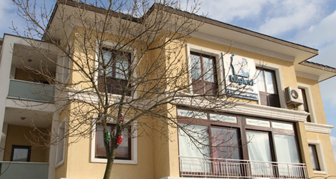 Bilgievleri'nden örnek sosyal sorumluluk projesi