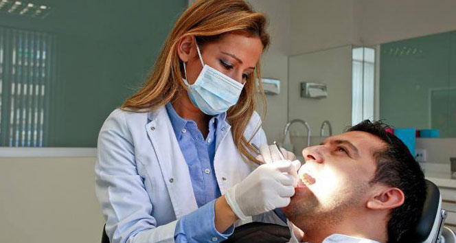 Şarjlı diş fırçaları faydalı mıdır?