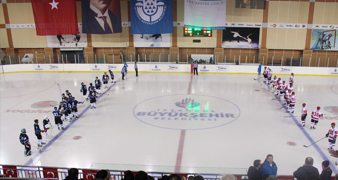 Sokakta yaşayan gençler milli sporcu olma yolunda