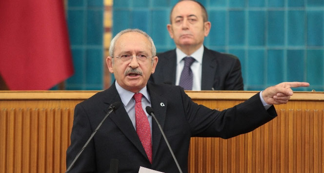 Kılıçdaroğlu: &#039;Başkanlık sistemiyle ilgili ciddi endişelerim var&#039;