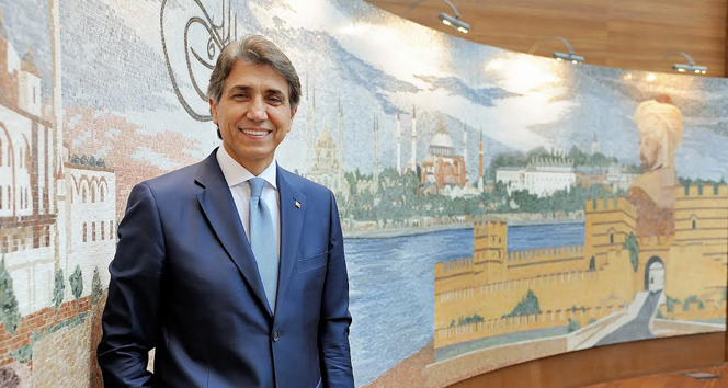 Türkiye’nin En Başarılı İlçe Belediye Başkanı Mustafa Demir