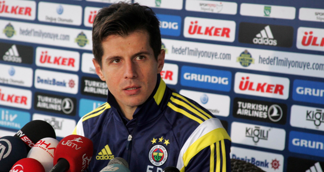 Emre Belözoğlu ikinci kez baba oldu