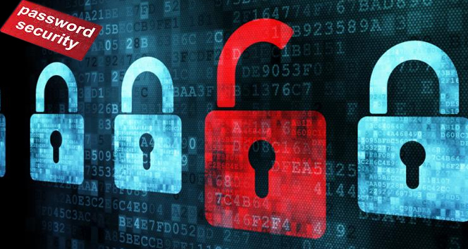 2014’te en çok kullanılan 25 şifre