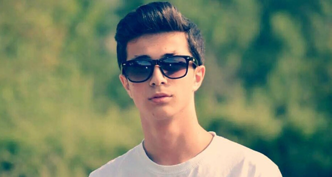 19 yaşında fenomen oldu