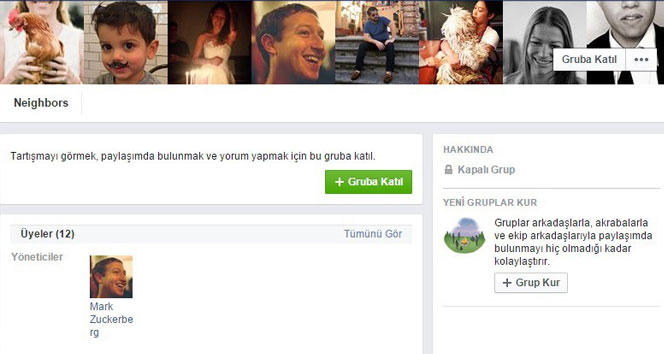 Fecoder Zuckerberg’in canını sıkmaya devam ediyor