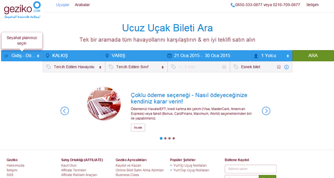 Travelstart, Satisfly'ı satın aldı