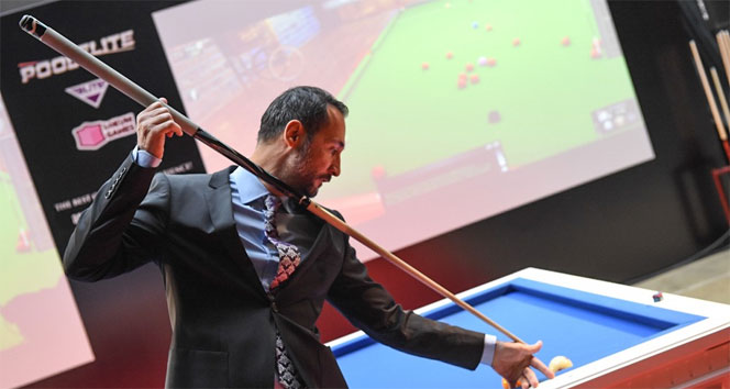 Semih Saygıner marka yüzü oldu