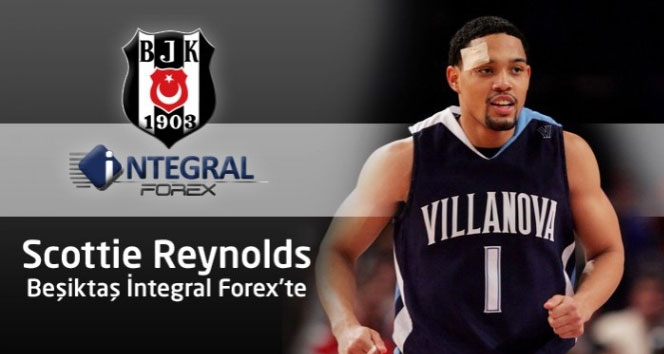 Beşiktaş’a ABD’li oyun kurucu