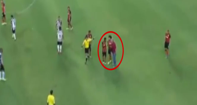 Lucescu'yu çıldırttılar