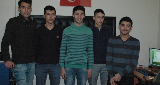 Facebook’a rakip oldu