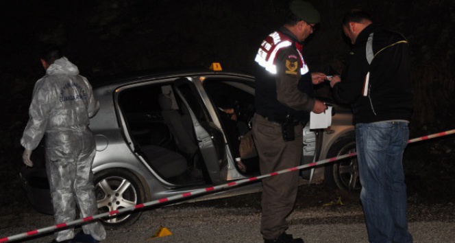 Alanya’da çifte cinayet