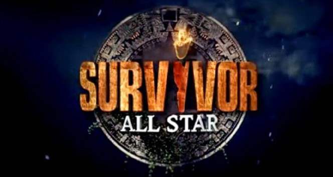 Survivor All Star&#039;da gergin anlar