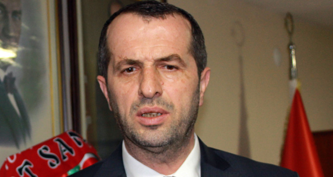 Saffet sancaklı’dan 4 isme ağır suçlama