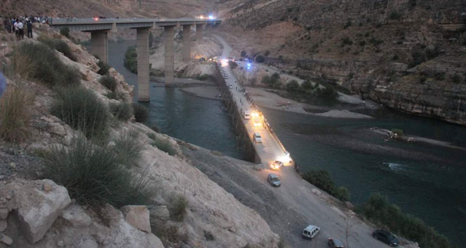 Siirt&#039;teki baraj faciasında bilirkişi raporu açıklandı