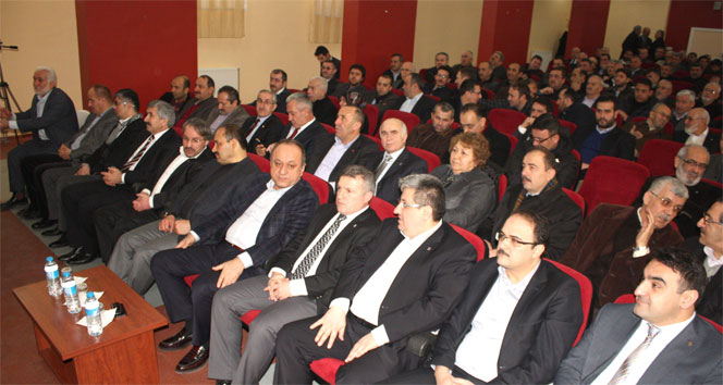 İlim Yayma Cemiyeti’nde Fatih Köse dönemi