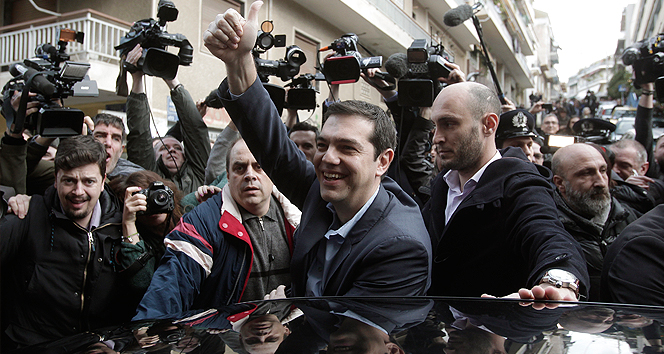 &#039;Tsipras’ın AB ile restleşmesi sıkıntılı sonuçlar doğurur&#039;