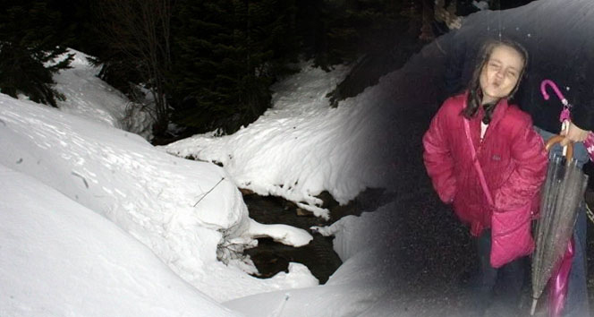 Küçük Elif son yolculuğuna uğurlandı