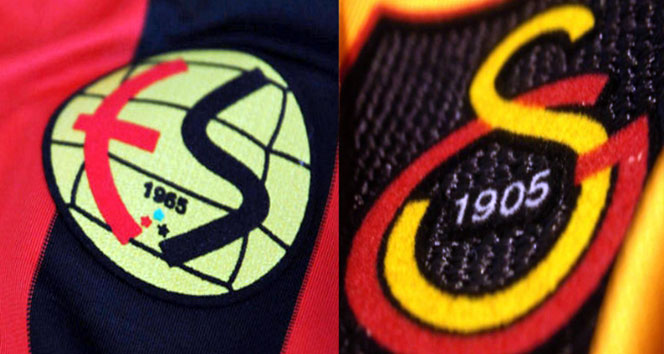 Eskişehirspor-Galatasaray maçının saati değişti