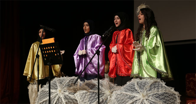 Eyüp Belediyesi’nden, kadınlara özel sıra gecesi