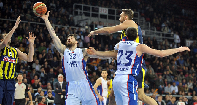 Türkiye Kupasında eşleşmeler belli oldu