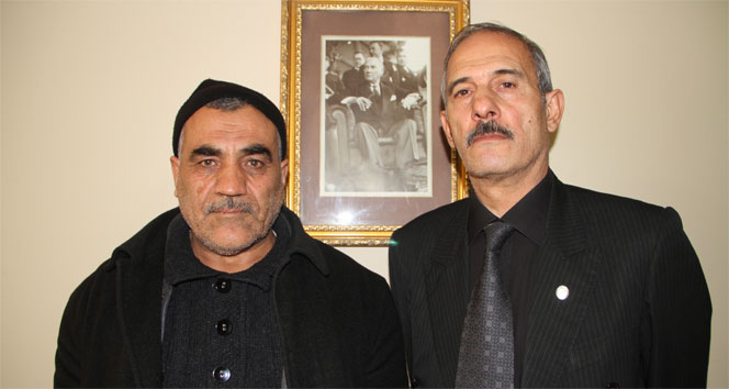 Ermeni çeteleri Müslüman 5 aileyi katletti