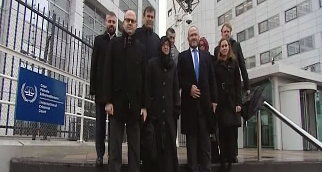 Mavi Marmara avukatlarından UCM’ye itiraz başvurusu